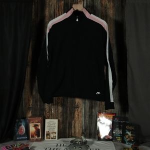 Nike Windbreaker Size L (12-14)